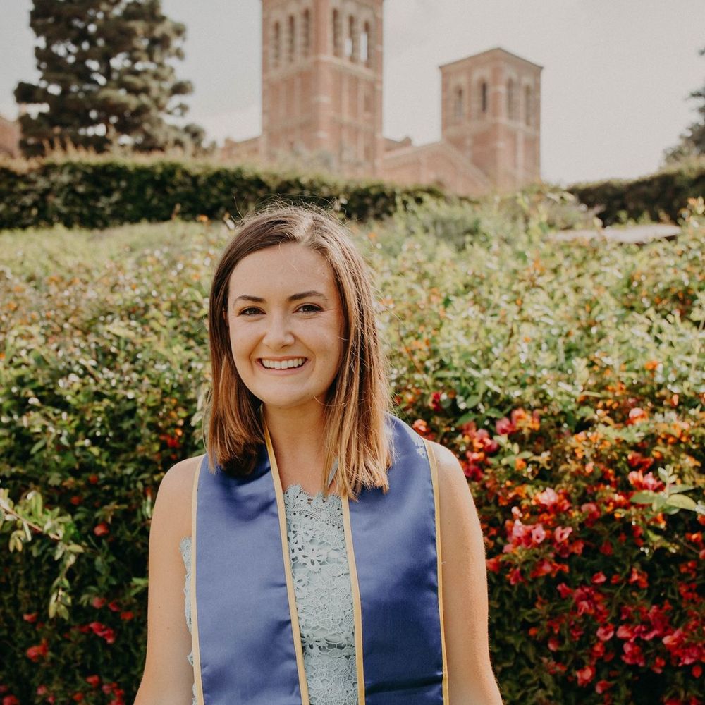 Meet your Posher, Frances